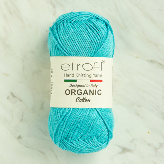 Etrofil Organic Cotton - EB011