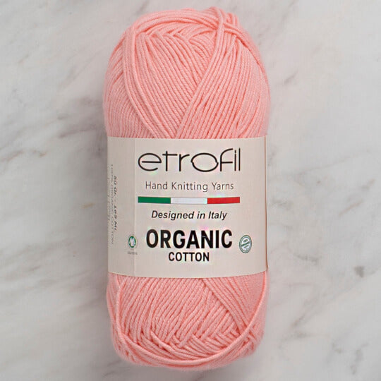 Etrofil Organic Cotton - EB032