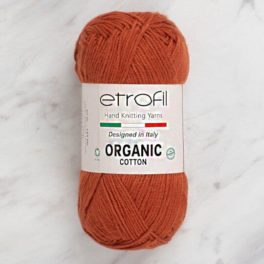 Etrofil Organic Cotton - EB054