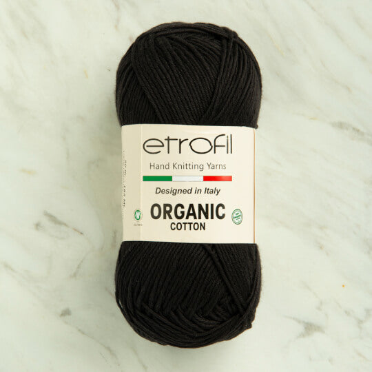 Etrofil Organic Cotton - EB062