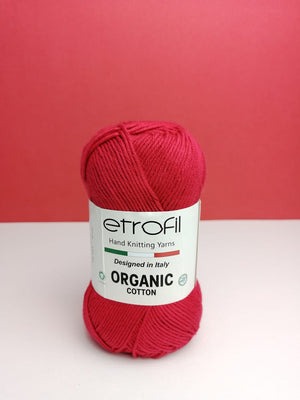 Etrofil Organic Cotton - EB059