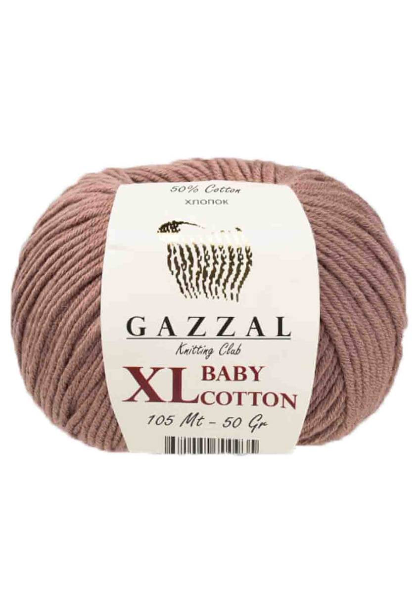 Gazzal XL Baby Cotton 3434