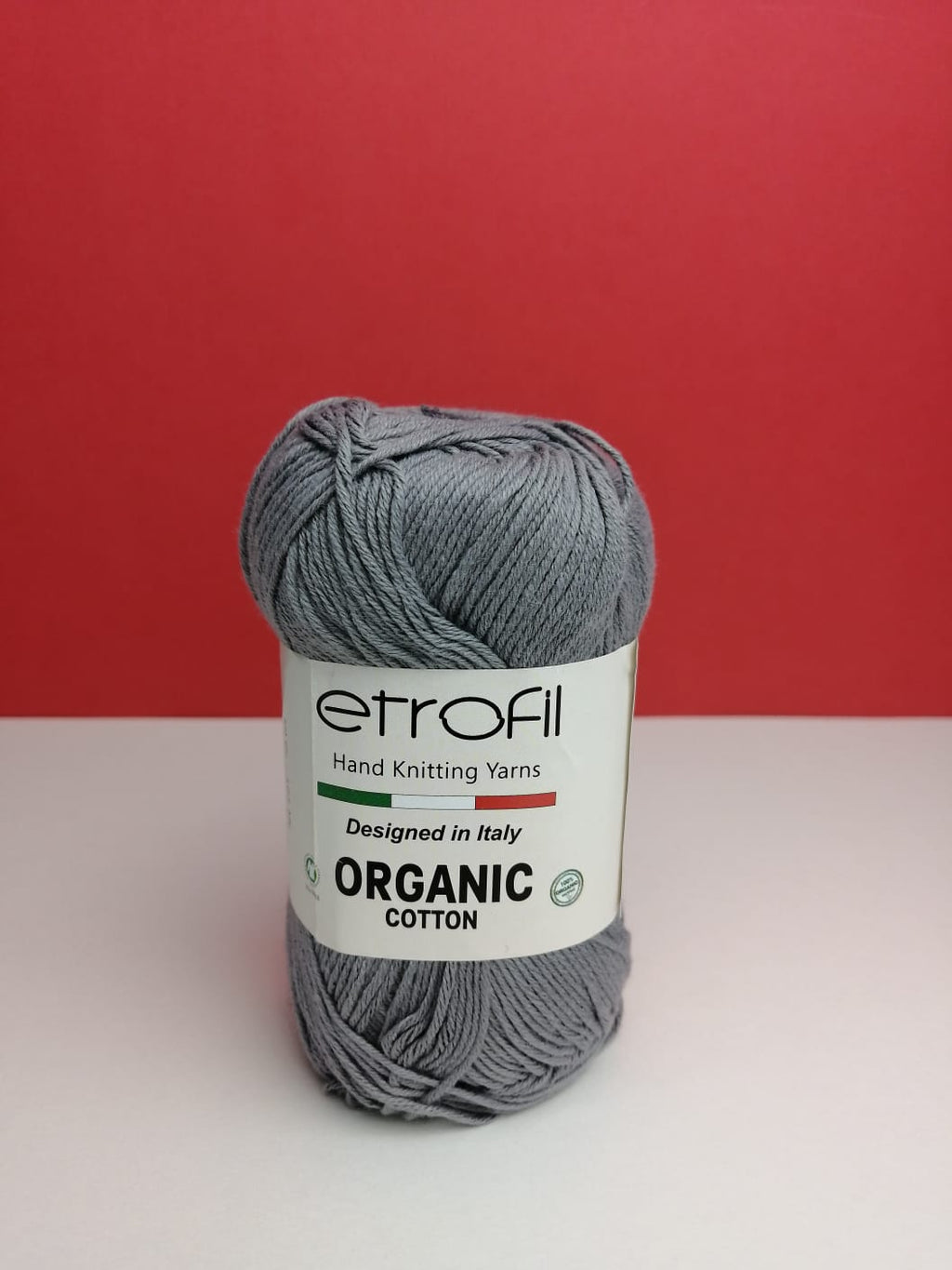 Etrofil Organic Cotton - EB041