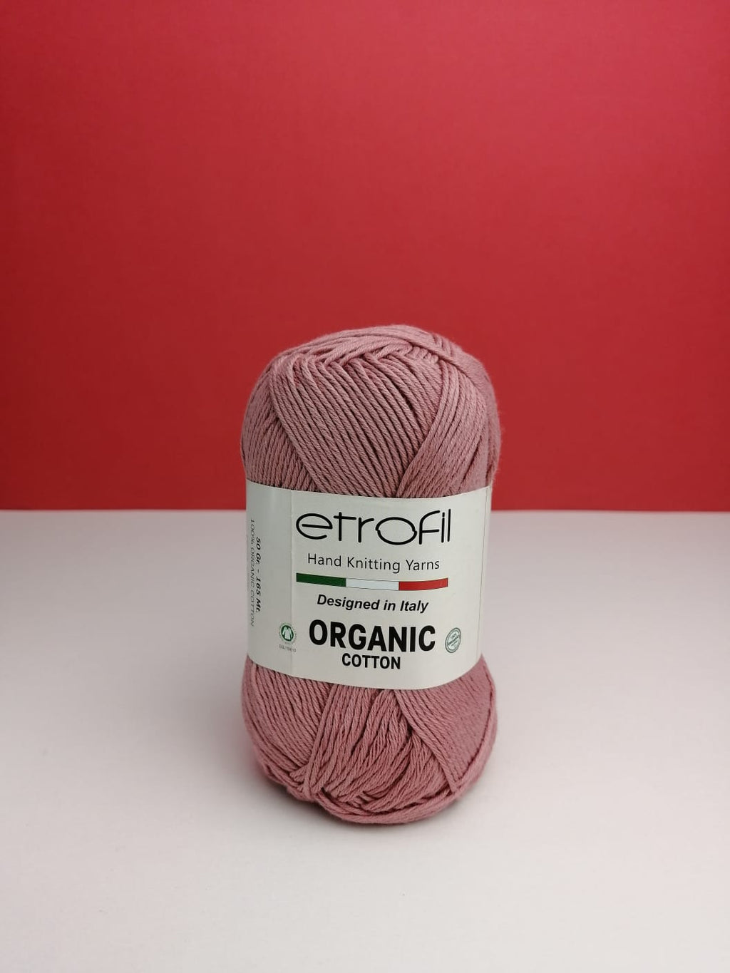 Etrofil Organic Cotton - EB031