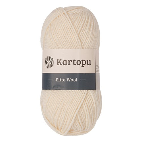 Kartopu Elite Wool - K025