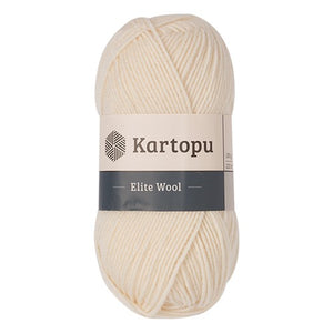 Kartopu Elite Wool - K025