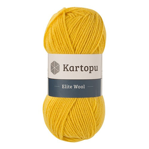 Kartopu Elite Wool - K1321