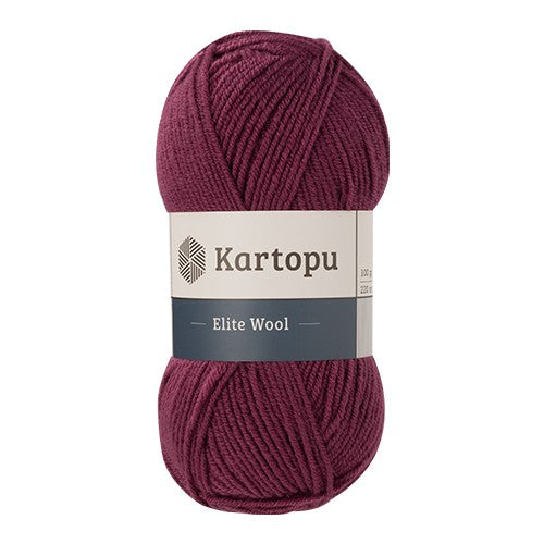 Kartopu Elite Wool - K1723