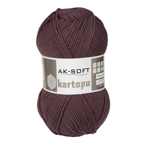 Kartopu Aksoft - K1707