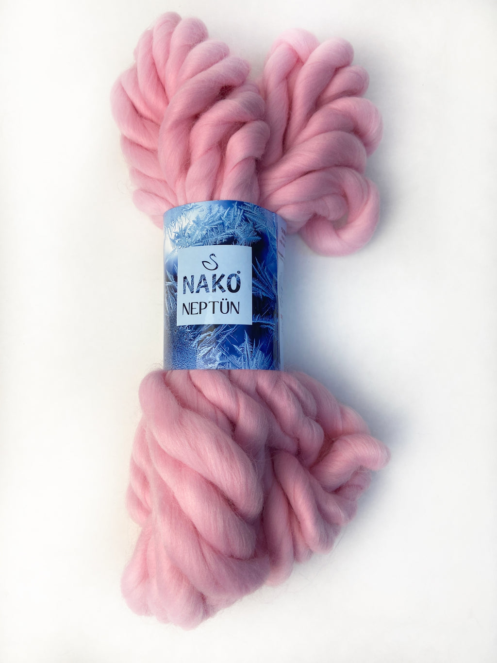 Nako Neptün-12978 Şeker pembe
