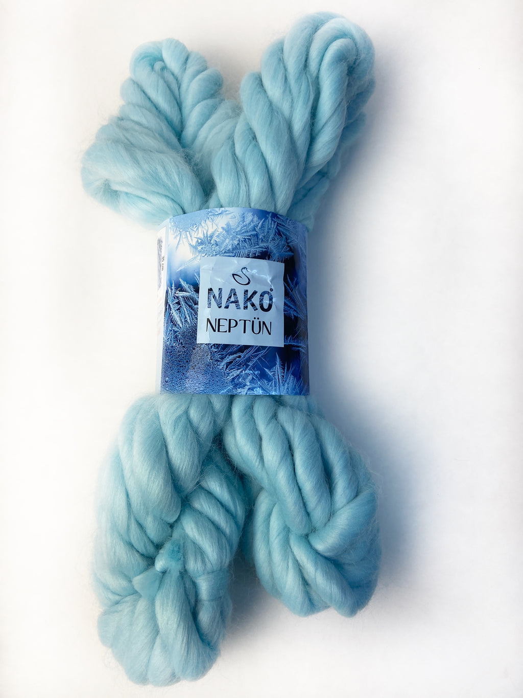 Nako Neptün-12979 bulut mavisi