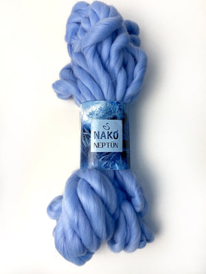 Nako Neptün-11453 mavi