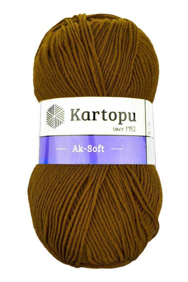 Kartopu Aksoft - K1362