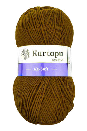 Kartopu Aksoft - K1362