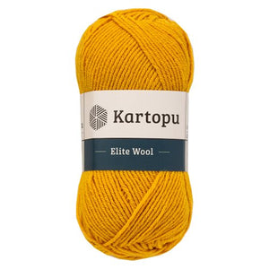 Kartopu Elite Wool - K1308