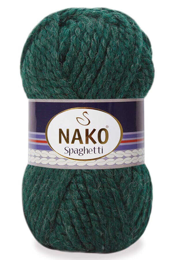 Nako Spaghetti 3444 Yeşil