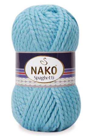 Nako Spaghetti 6199