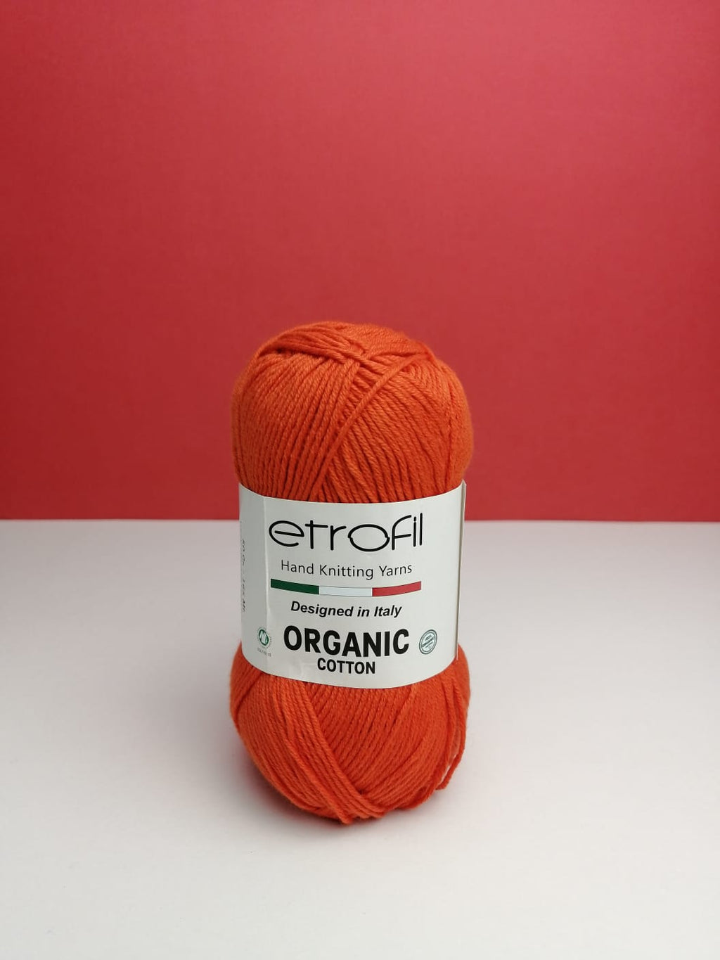 Etrofil Organic Cotton - EB037
