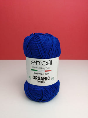Etrofil Organic Cotton - EB038