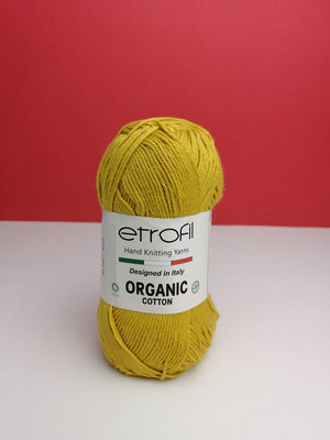 Etrofil Organic Cotton - EB042