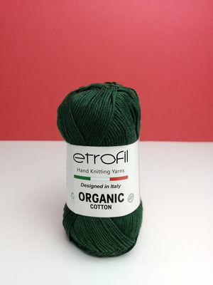 Etrofil Organic Cotton - EB044