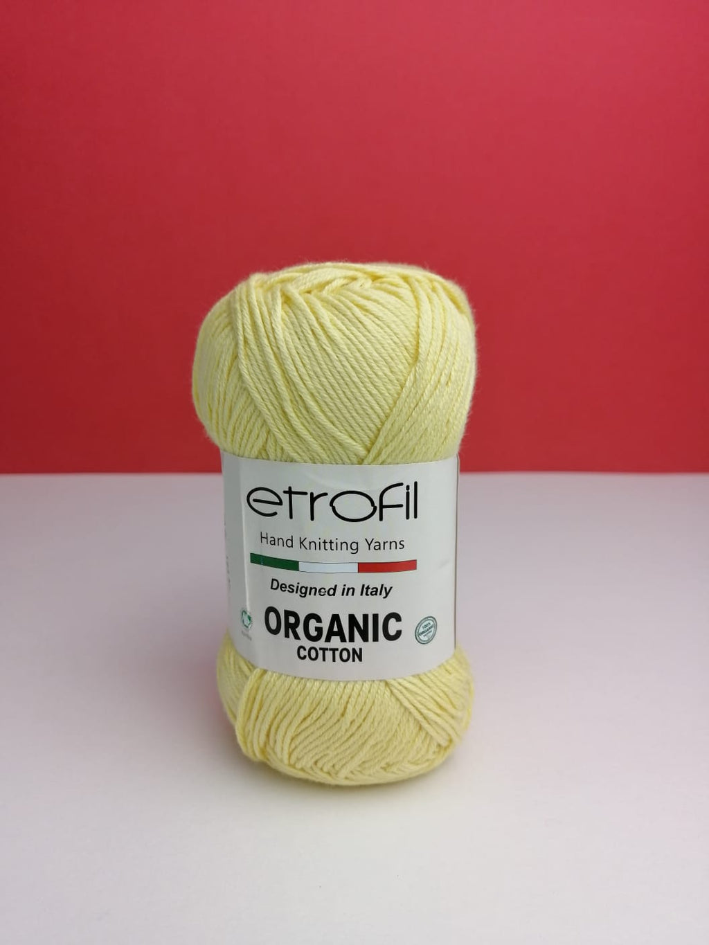 Etrofil Organic Cotton - EB058